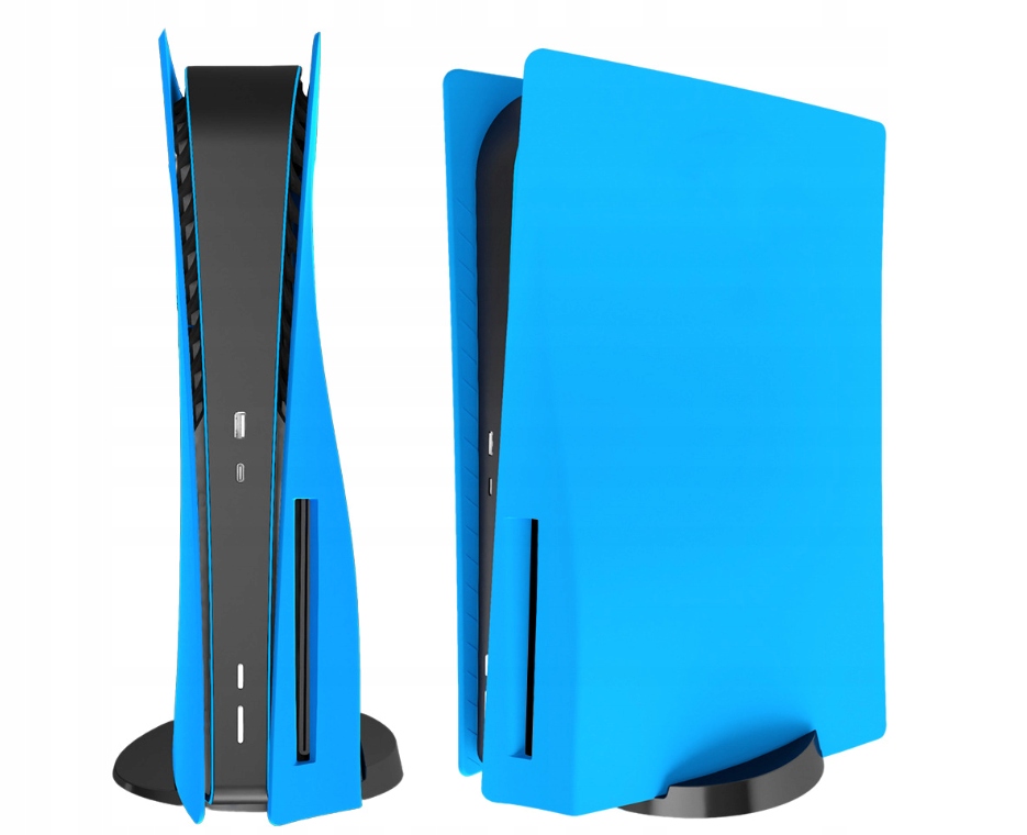 Obudowa do konsoli PS5,Blue-Ray