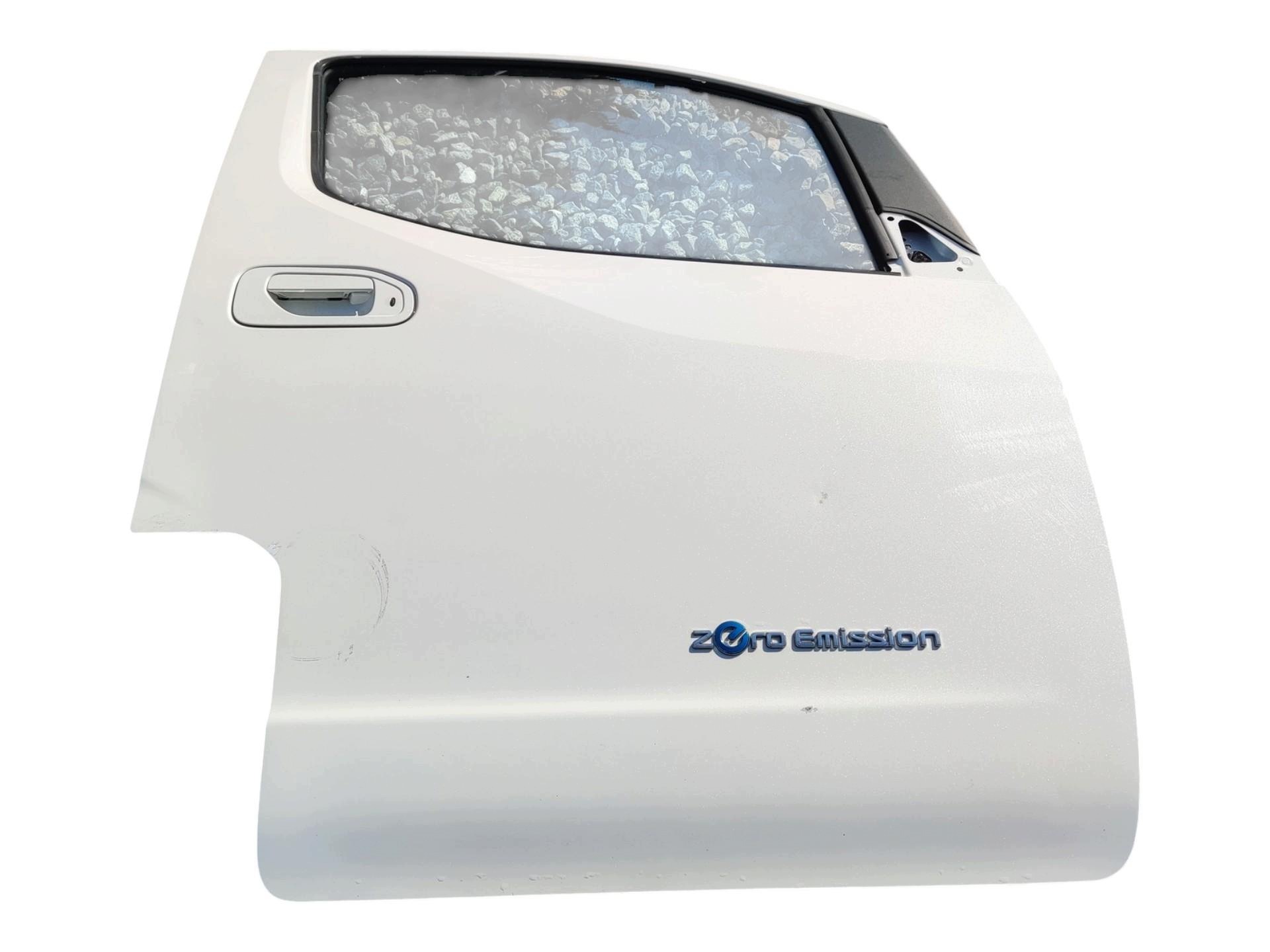 door right right front front NISSAN E-NV200 2014-2021