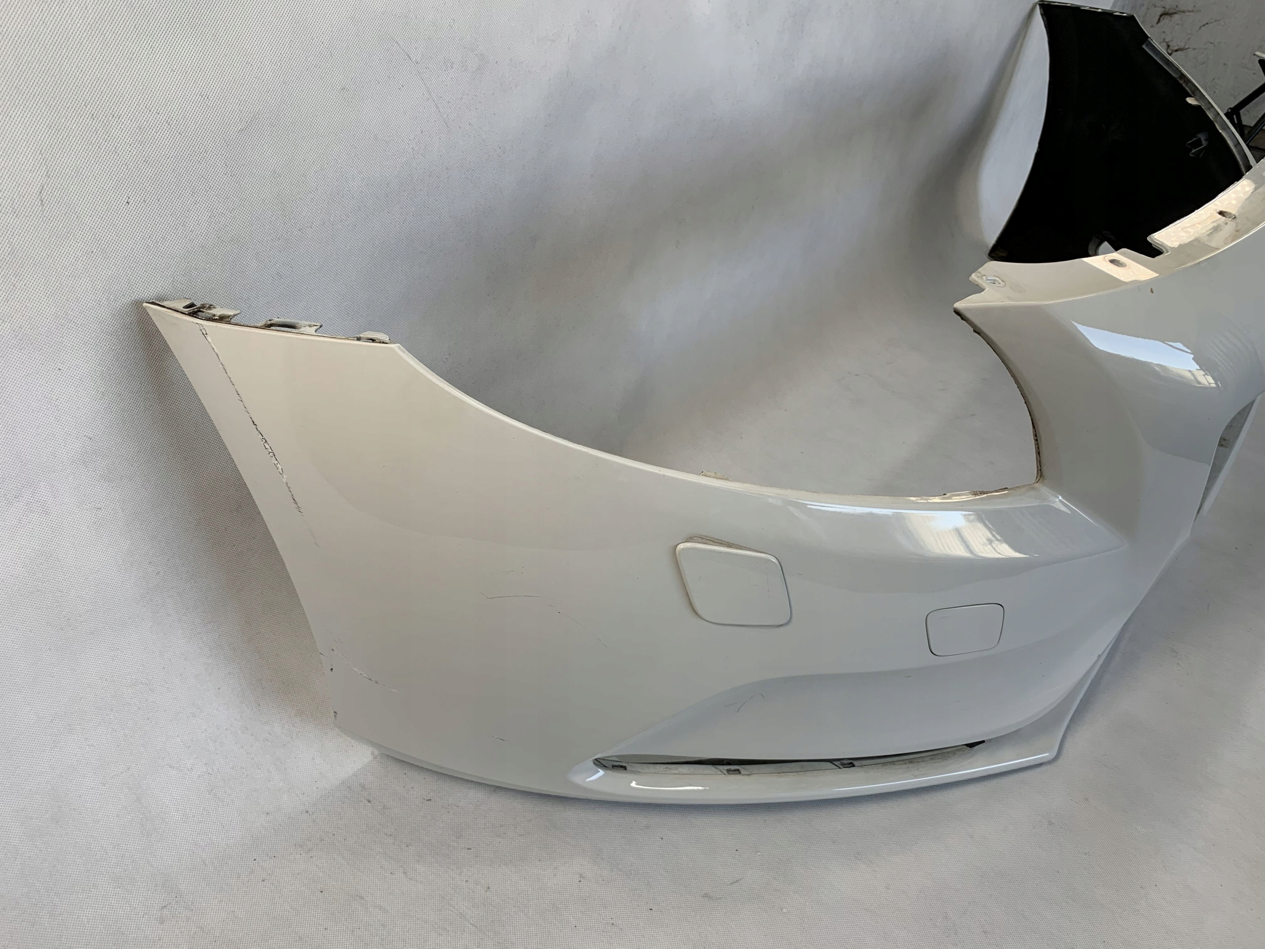 front bumper Volvo V40 12-19r SPR 31283732 12.25