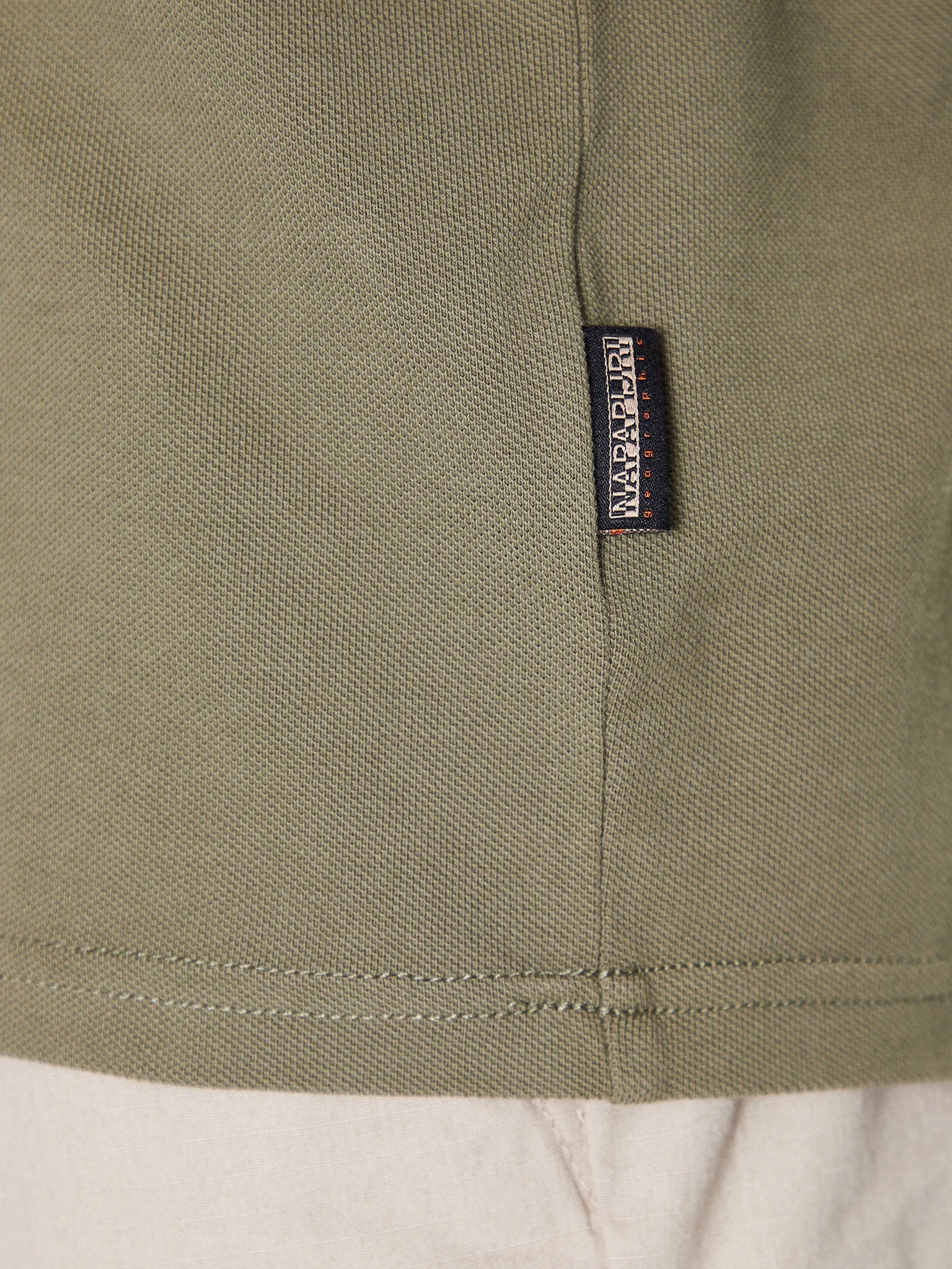 KAMOKA 7120064/KAO CEWKA ZAPLONOWA Marka Napapijri