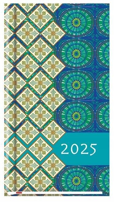 TERMINARZ 2025 KIESZONKOWY