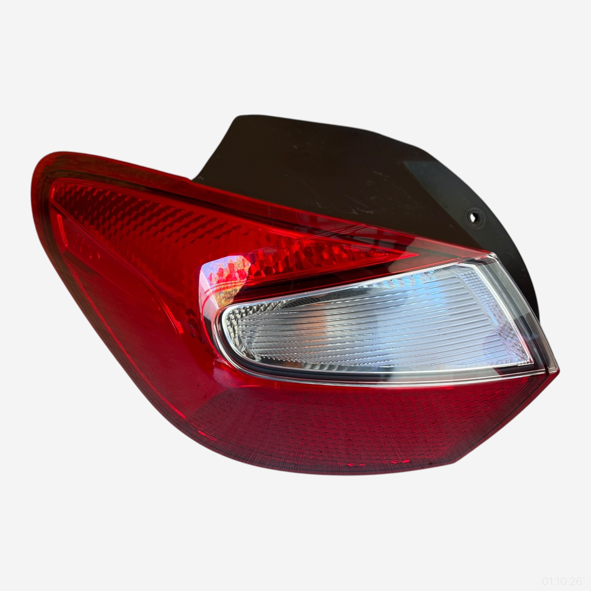 light rear left HYUNDAI I10 III 2022 year 92401-K7000