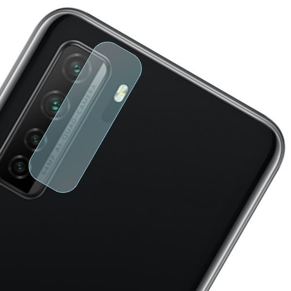 

Szkło Hartowane 9H Na Aparat Do Huawei P40 Lite 5G