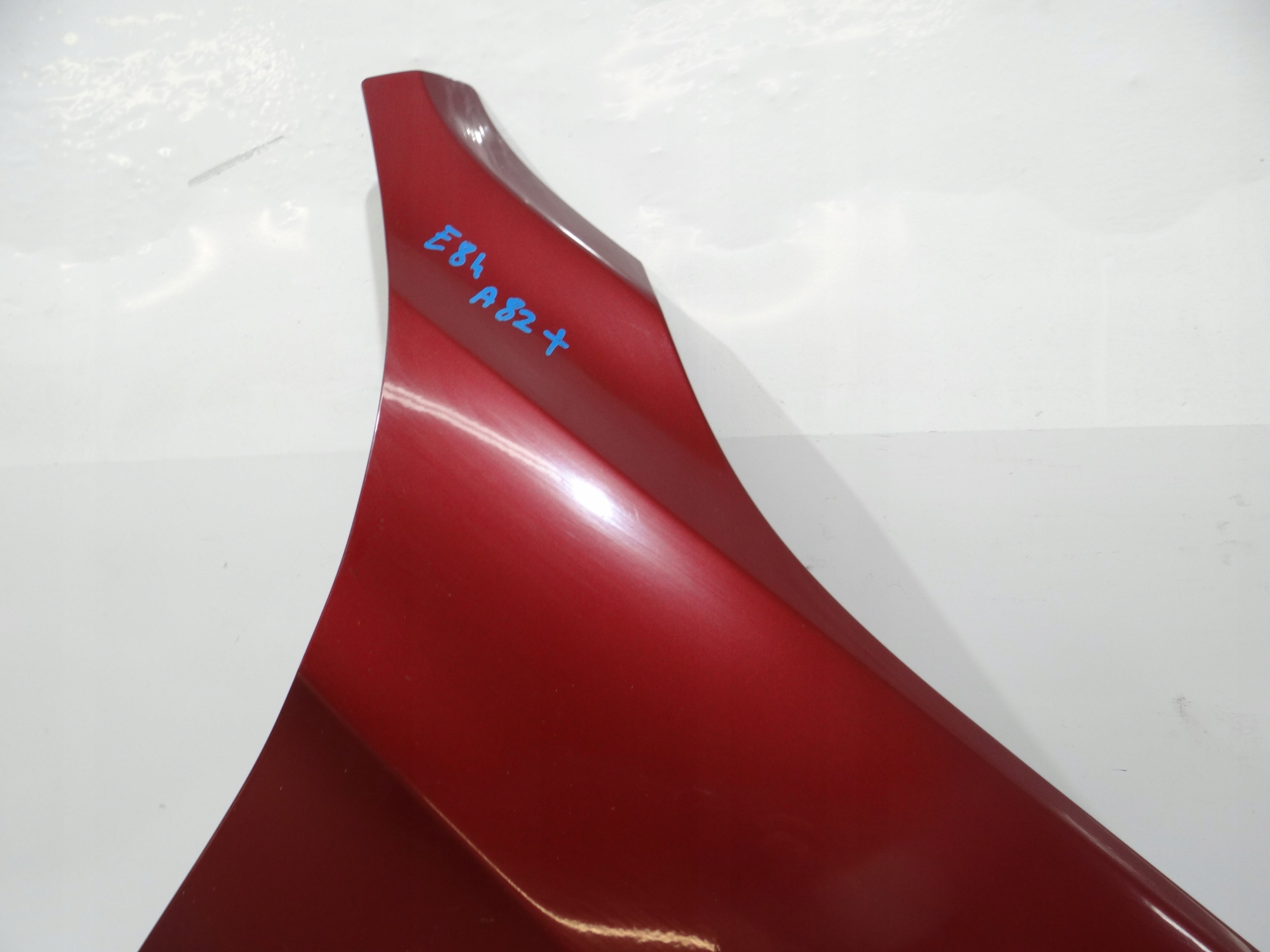 parafango Destra Anteriore BMW X1 E84 A82