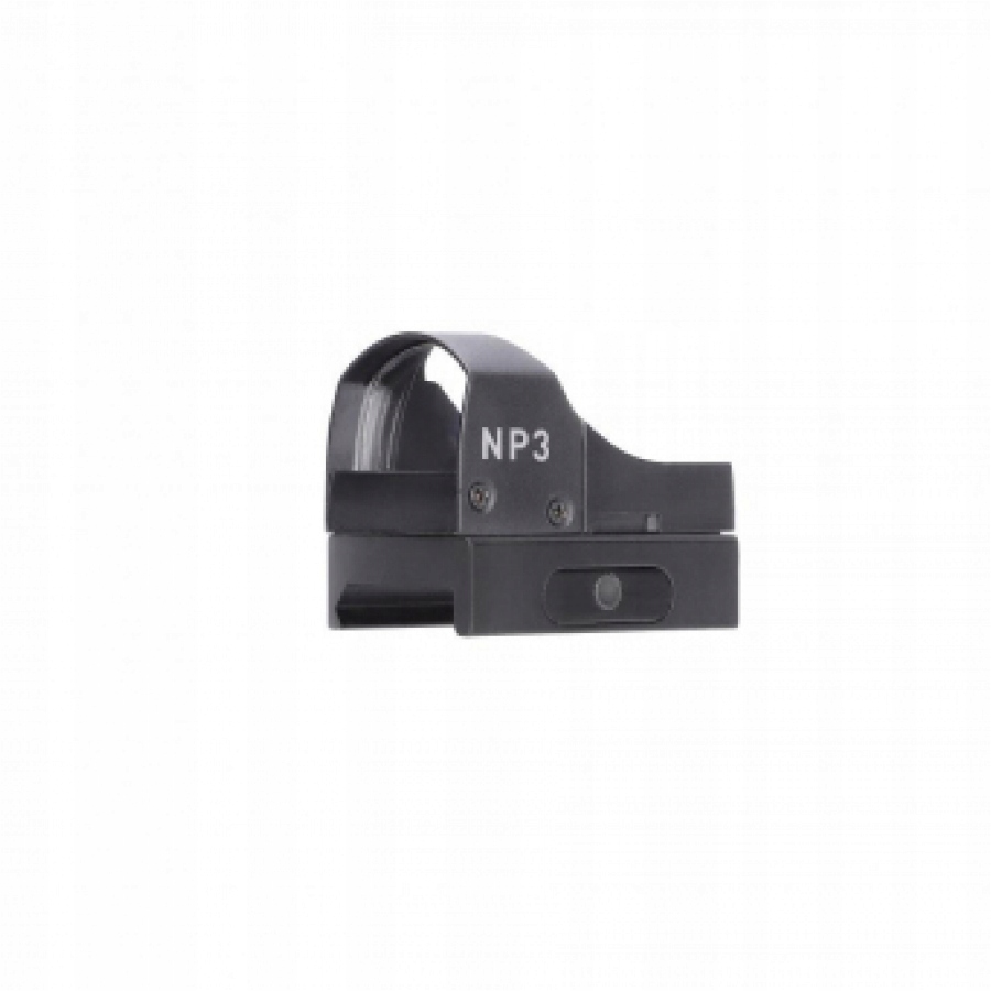 Kolimator Umarex Nano Point 3 6 Moa