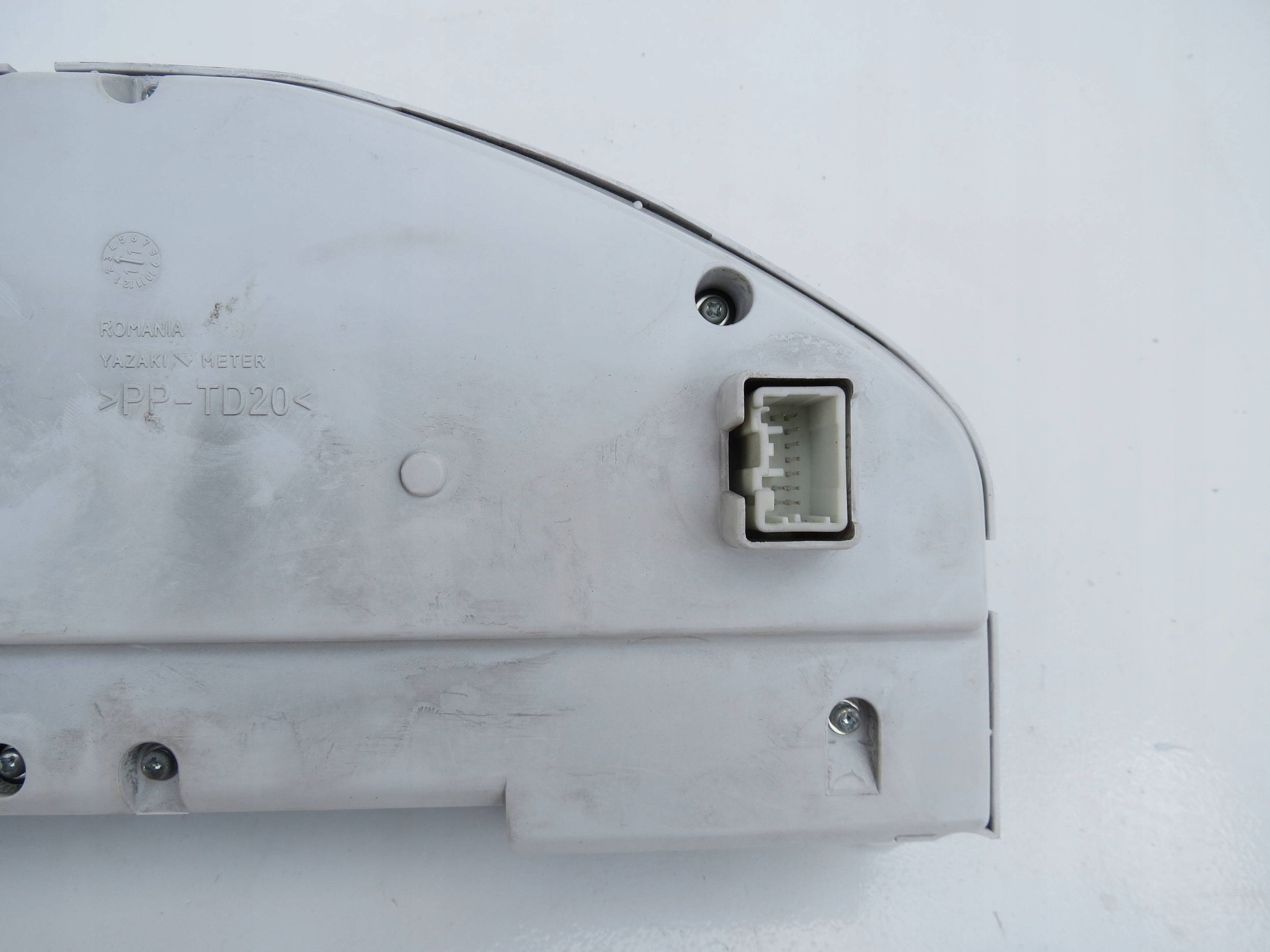 dials dials VOLVO S60 II V60 36002600