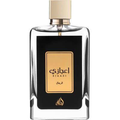 Lattafa Ejaazi parfémovaná voda unisex 100 ml