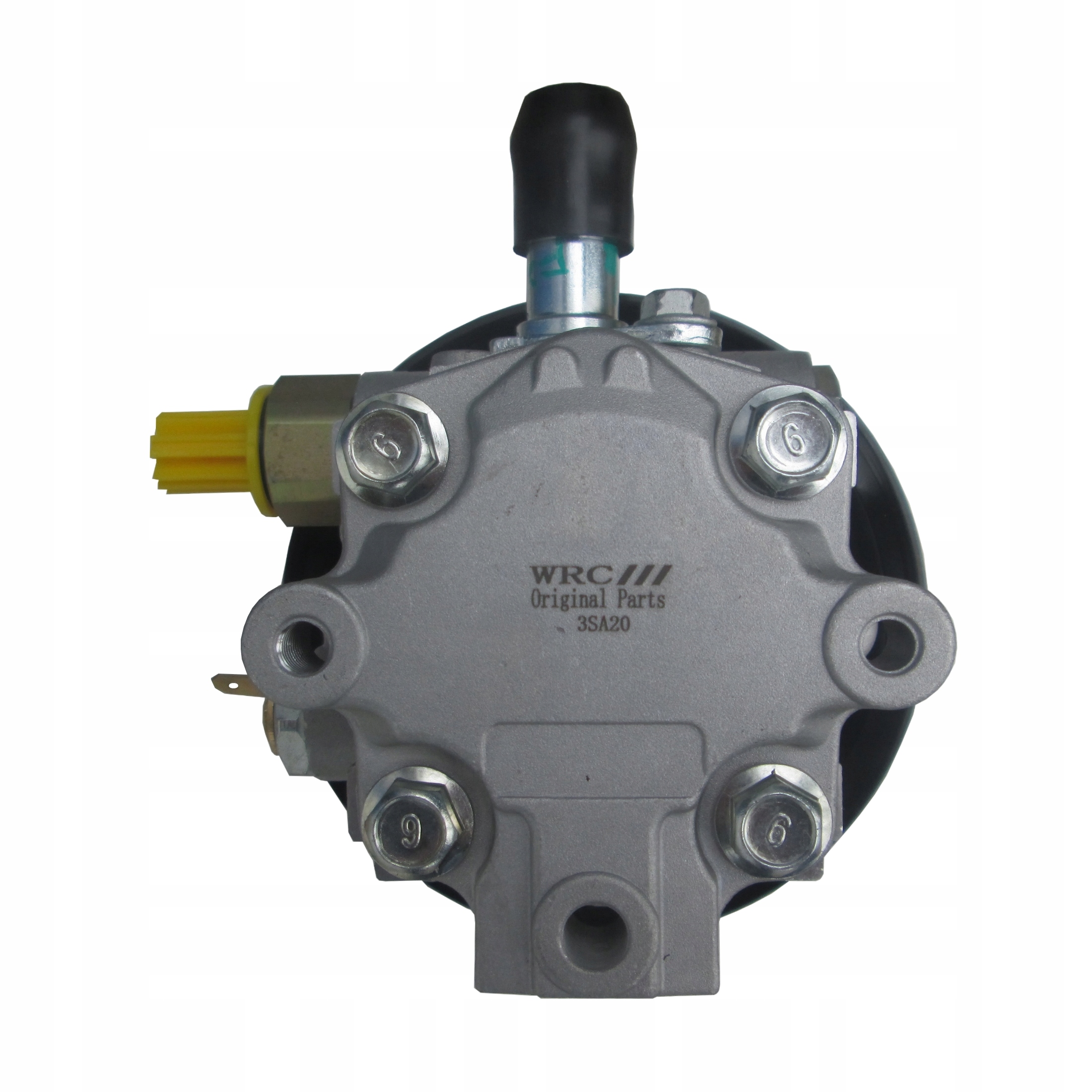 WRC Original Parts 4901606 насос гур