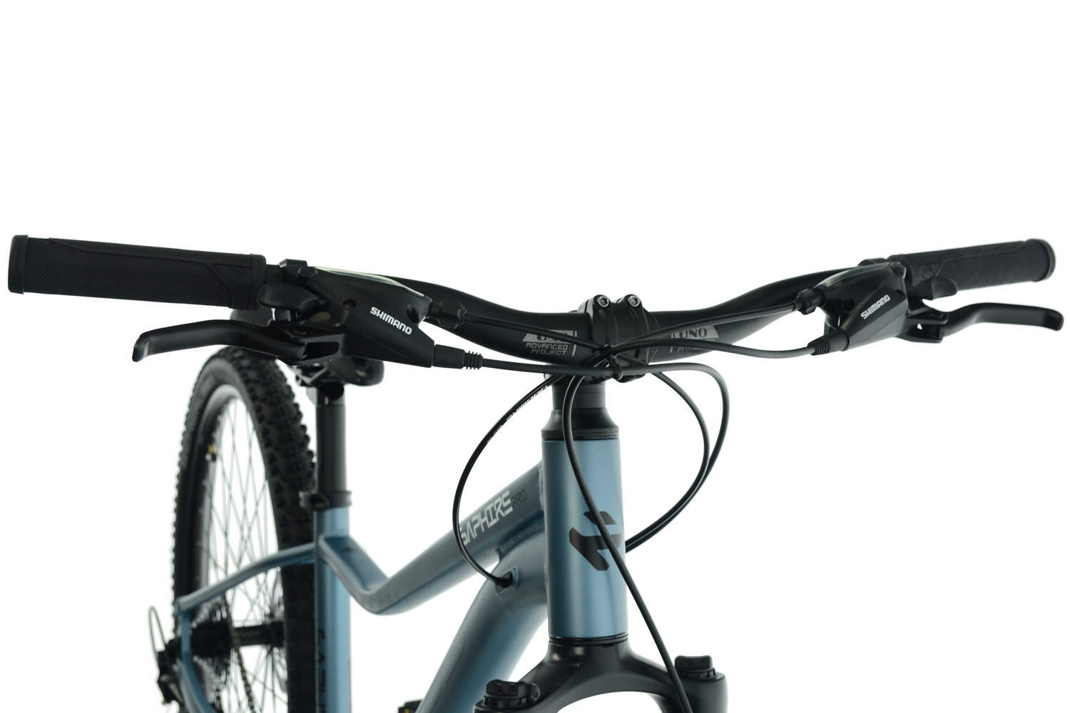 Rower Kands 29 Saphire Pro r18