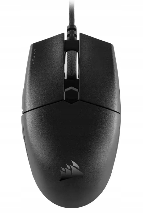Myszka gamingowa Corsair Katar Pro Xt Czarny