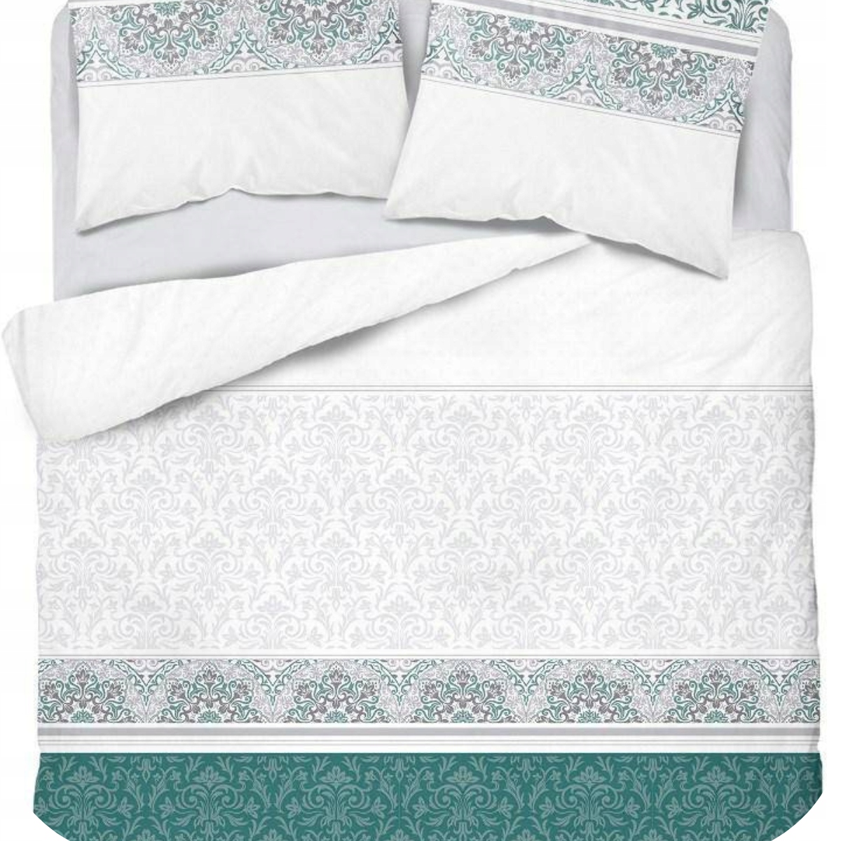 

Pościel Flanelowa 160x200 CM Gruba Polska Flanela