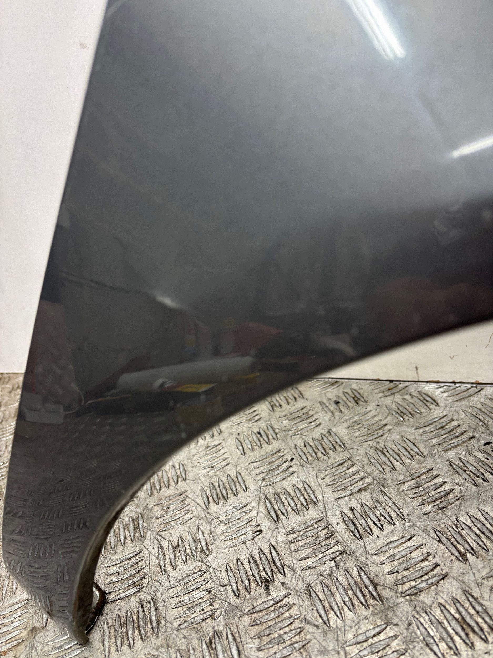 fender front front right OPEL MERIVA B