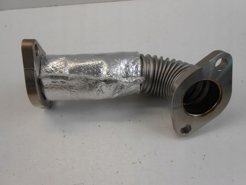 ESPACE IV 3 0V6 RURKA PRZEWOD EGR 7701064923 ORYG
