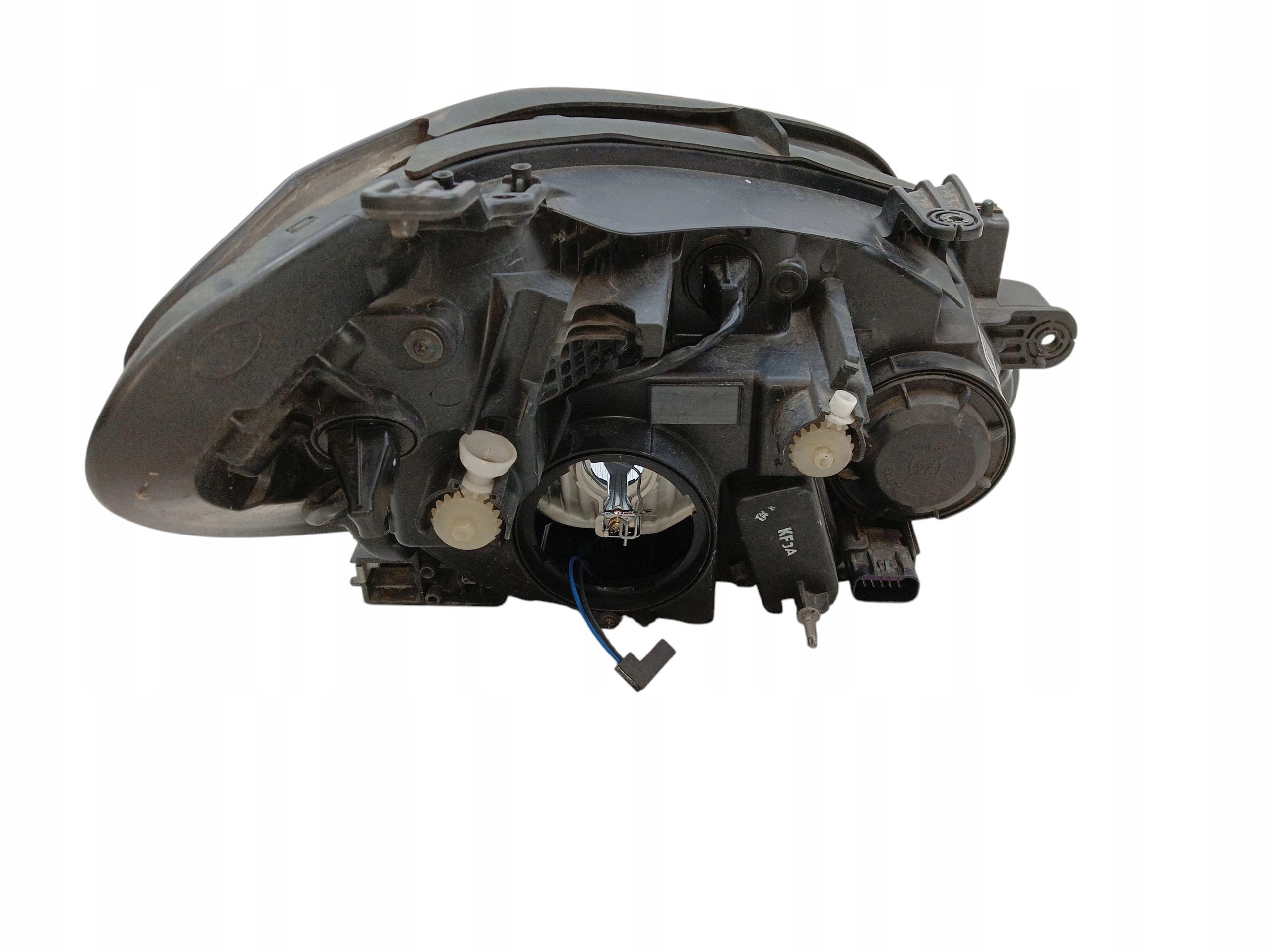 light REFLEKTOR left front OPEL MOKKA A (2012-2016) UK ANGIELSKA