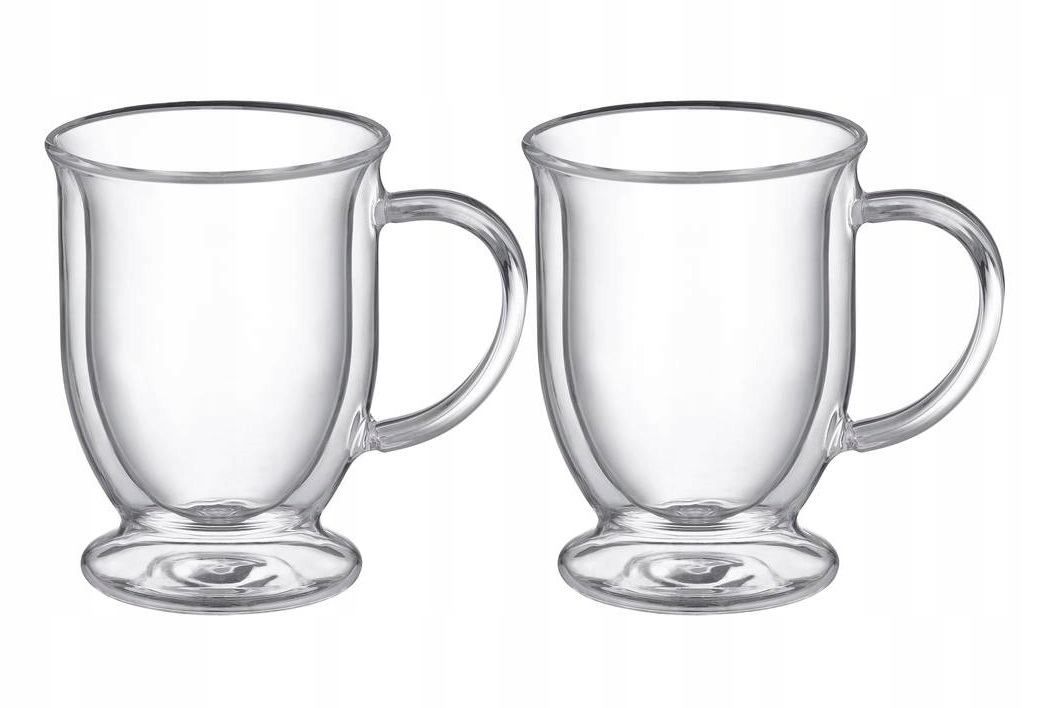 

96885 Ambition Mia 2 Szklanki Termiczne 370 ML