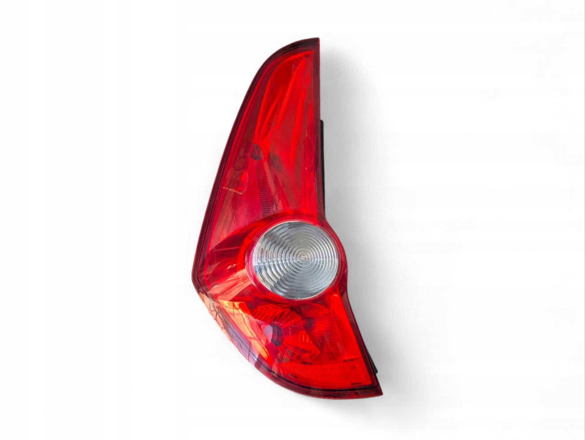 light rear left side Opel Agila B 2008 89071622
