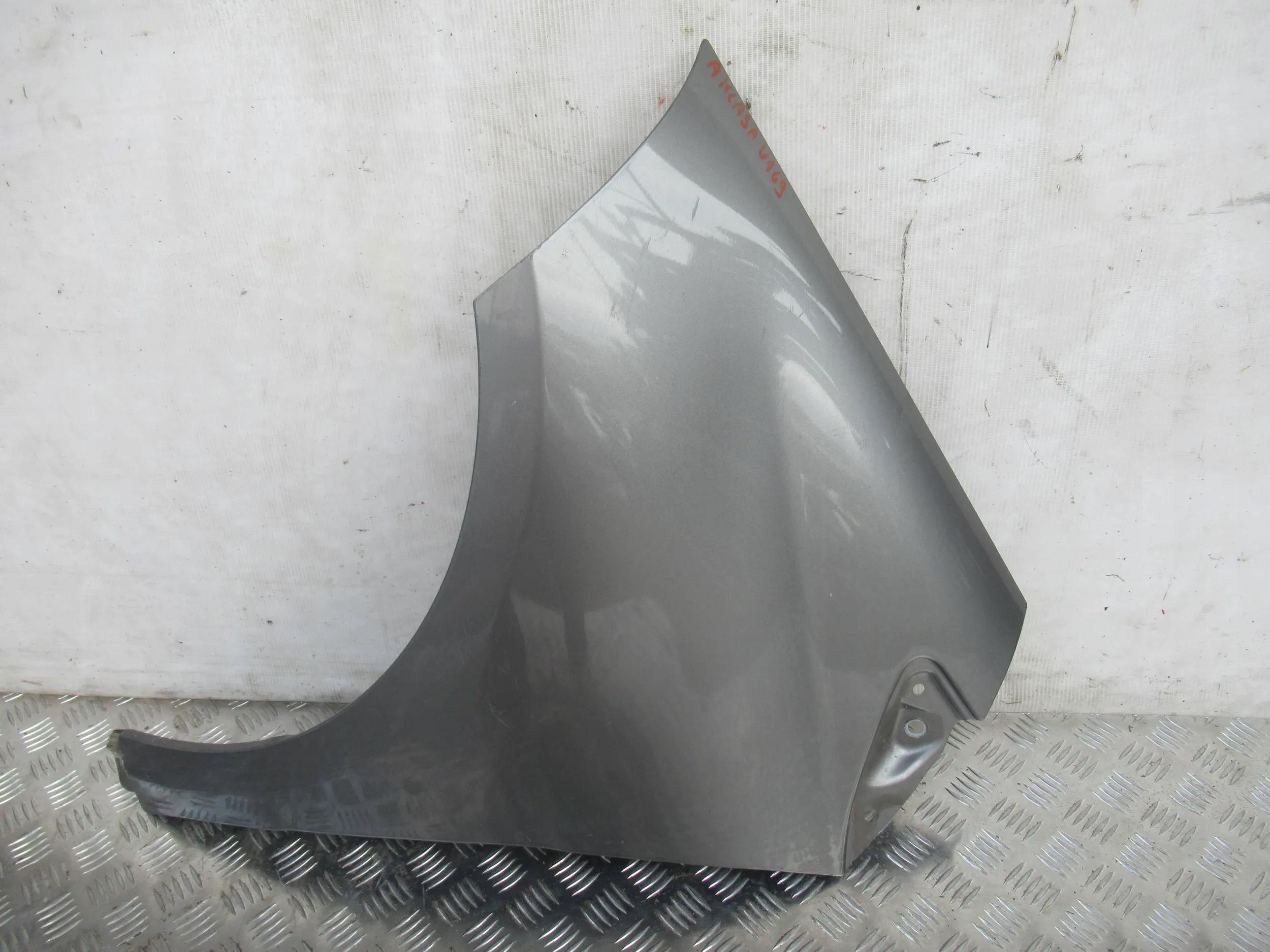 fender front front left MERCEDES A KLASA W169