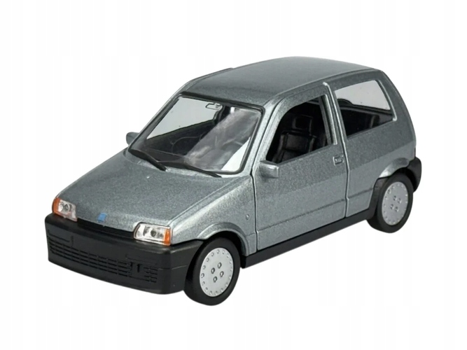 FIAT CINQUECENTO 0246