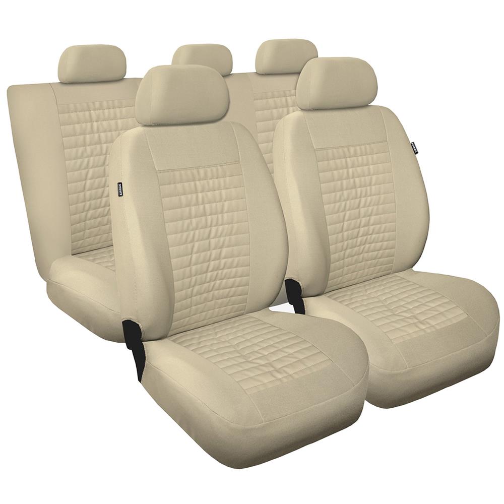 Autopotahy pro Toyota Corolla Verso I, II (2001–2009) model C3
