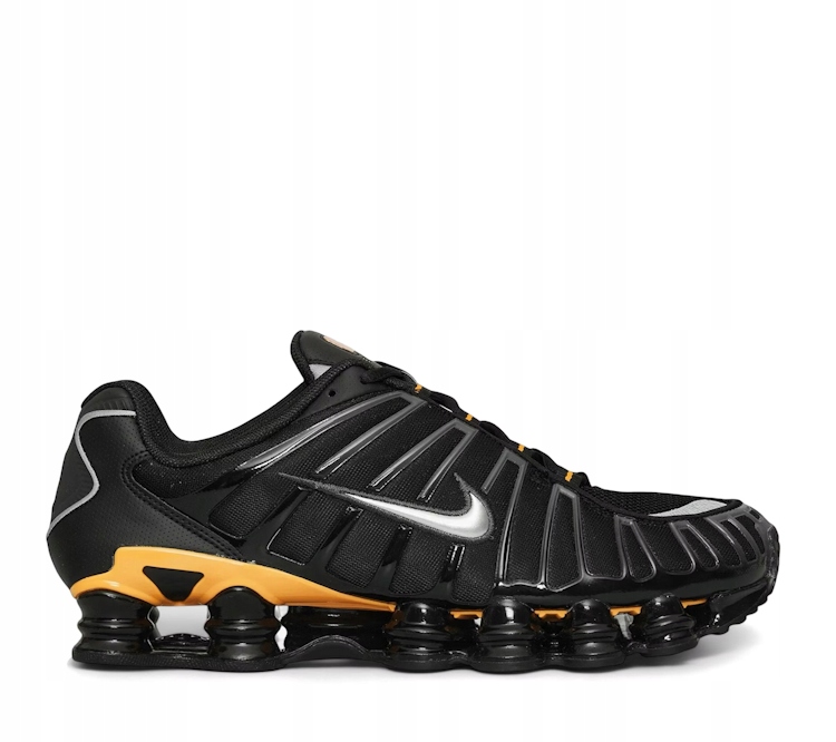 Boty Nike Shox Tl IF7119 001 velikost 42,5
