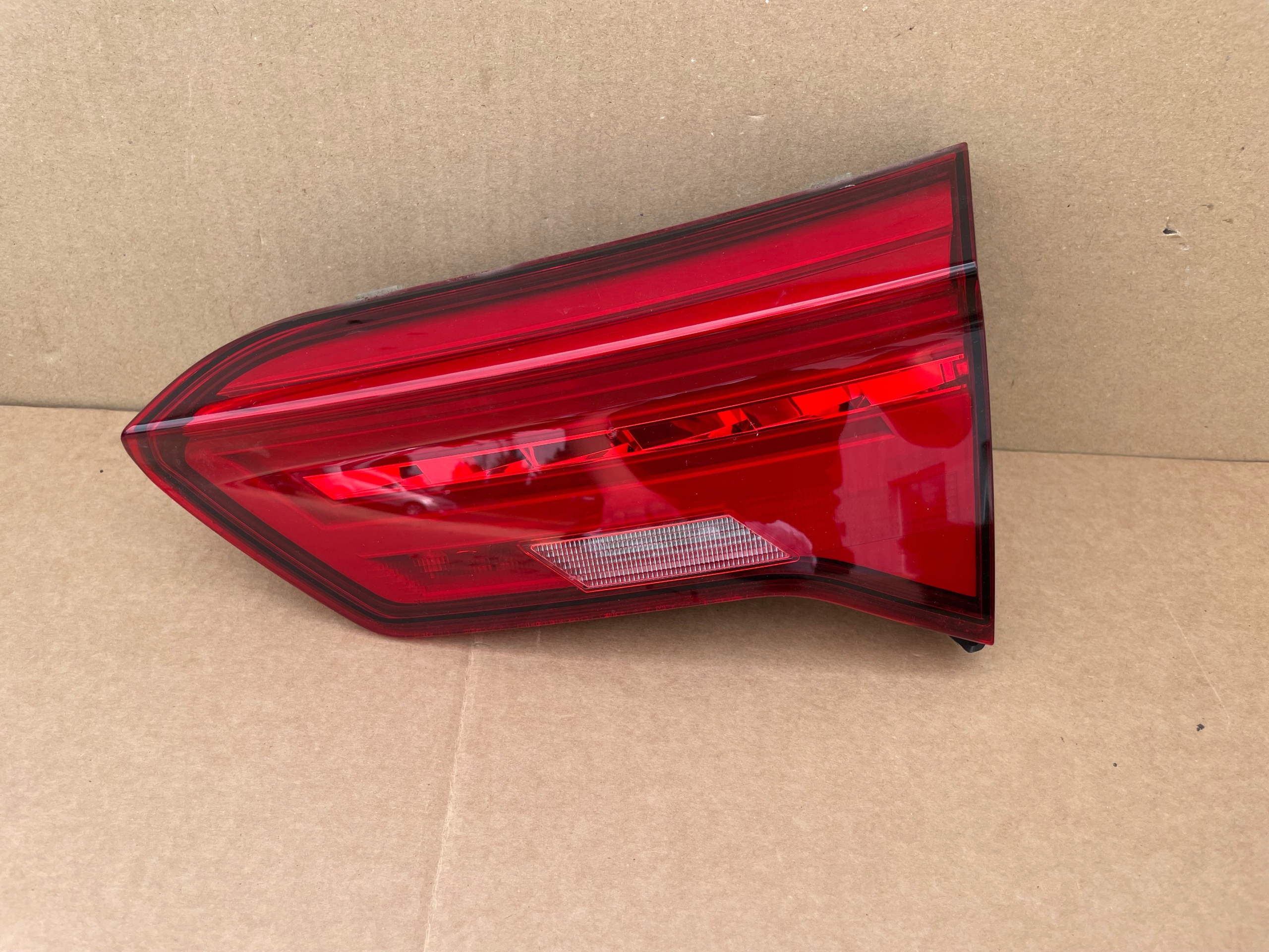 Feux phare LED T-ROC 2GA945094 Comme Neuf Original Droit