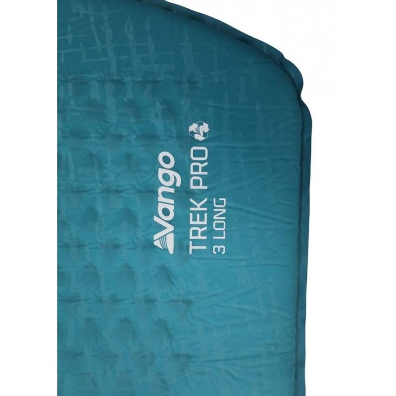 Mata samopompująca Trek Pro 3 Long Vango