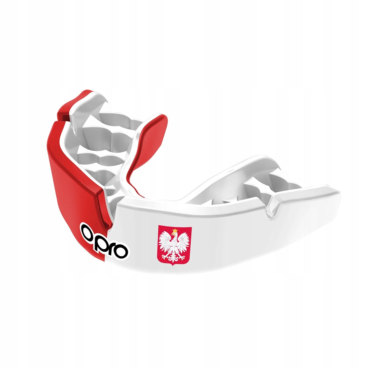 Opro Chránič zubů Instant Custom Fit Poland