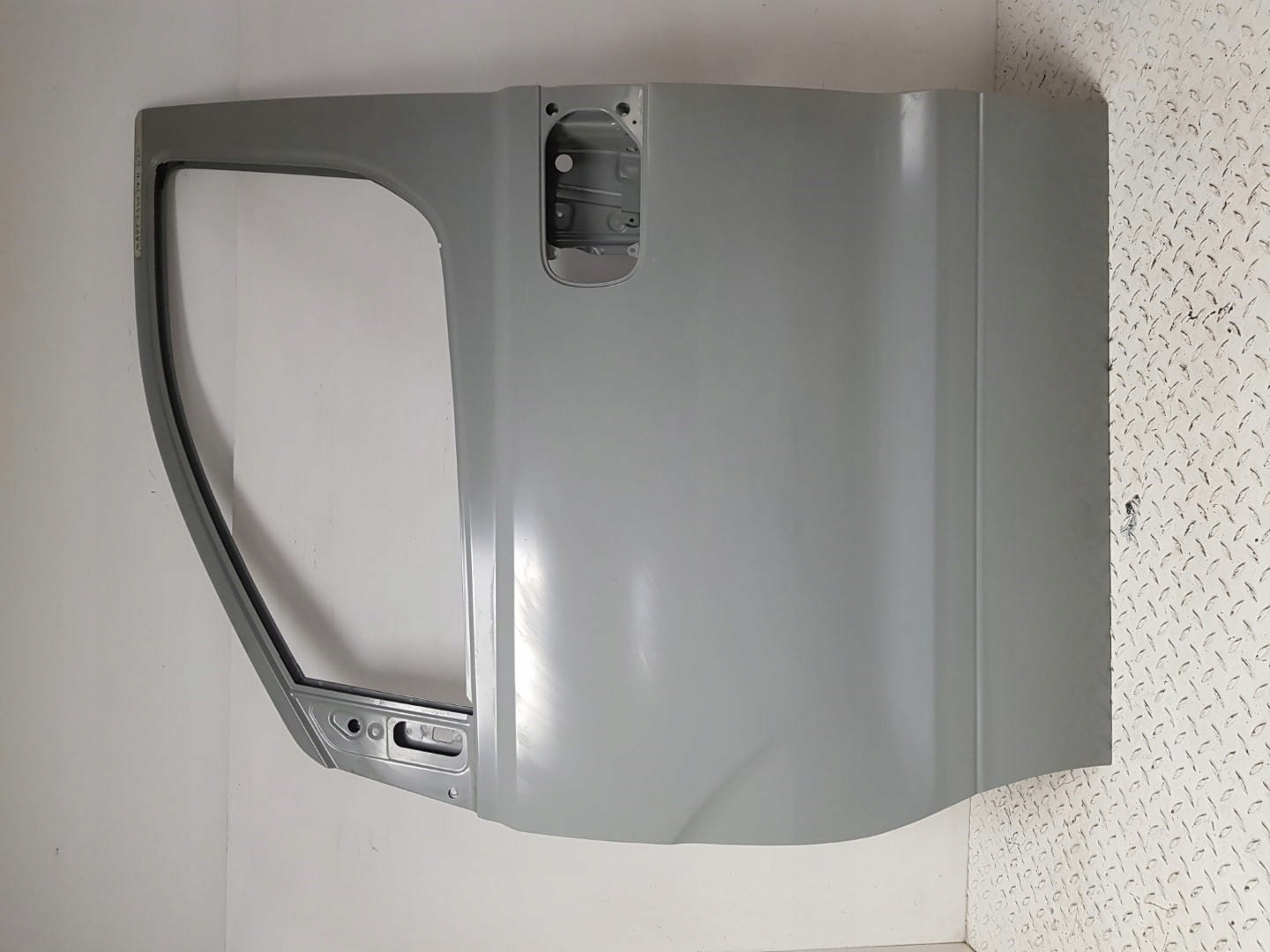 FABRYCZNIE NOWE ORYGINALNE DRZWI LEWE PRZEDNIE HYUNDAI H1 07-21 760034H020 Stan opakowania zastępcze