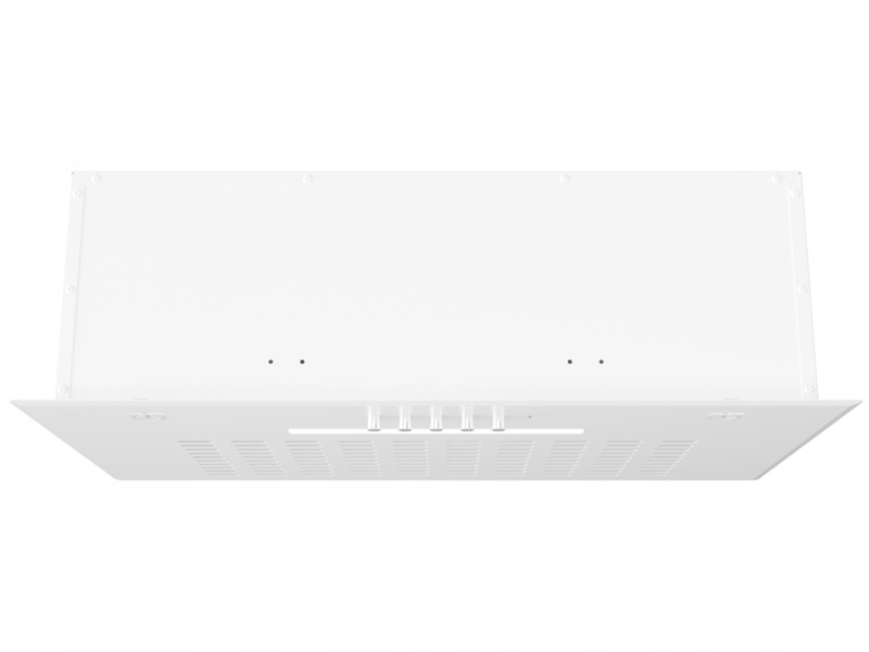 Okap Akpo WK-7 Saverne 60 Biały 70dB klasa B