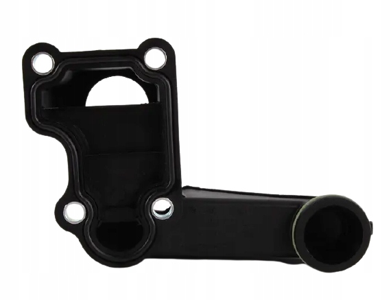 ODMA ODPOWIETRZENIE 037103772B VW AUDI ORYGINAŁ Producent części Volkswagen OE