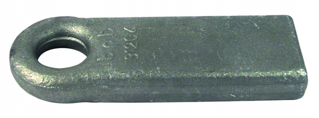 AGRIEST215305 - Причіпний пристрій для зварювання 14T AGRIEST