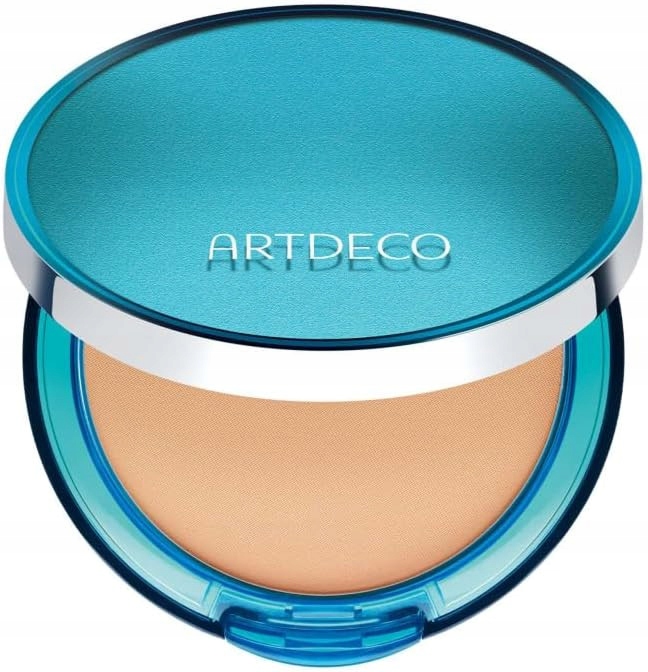 ARTDECO Sun Protection - Podkład w Pudrze - SPF 50 - 90 Light Sand