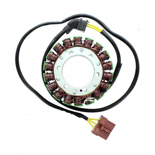 Vinutie Alternátora Stator Ducati Diavel Hypermotard