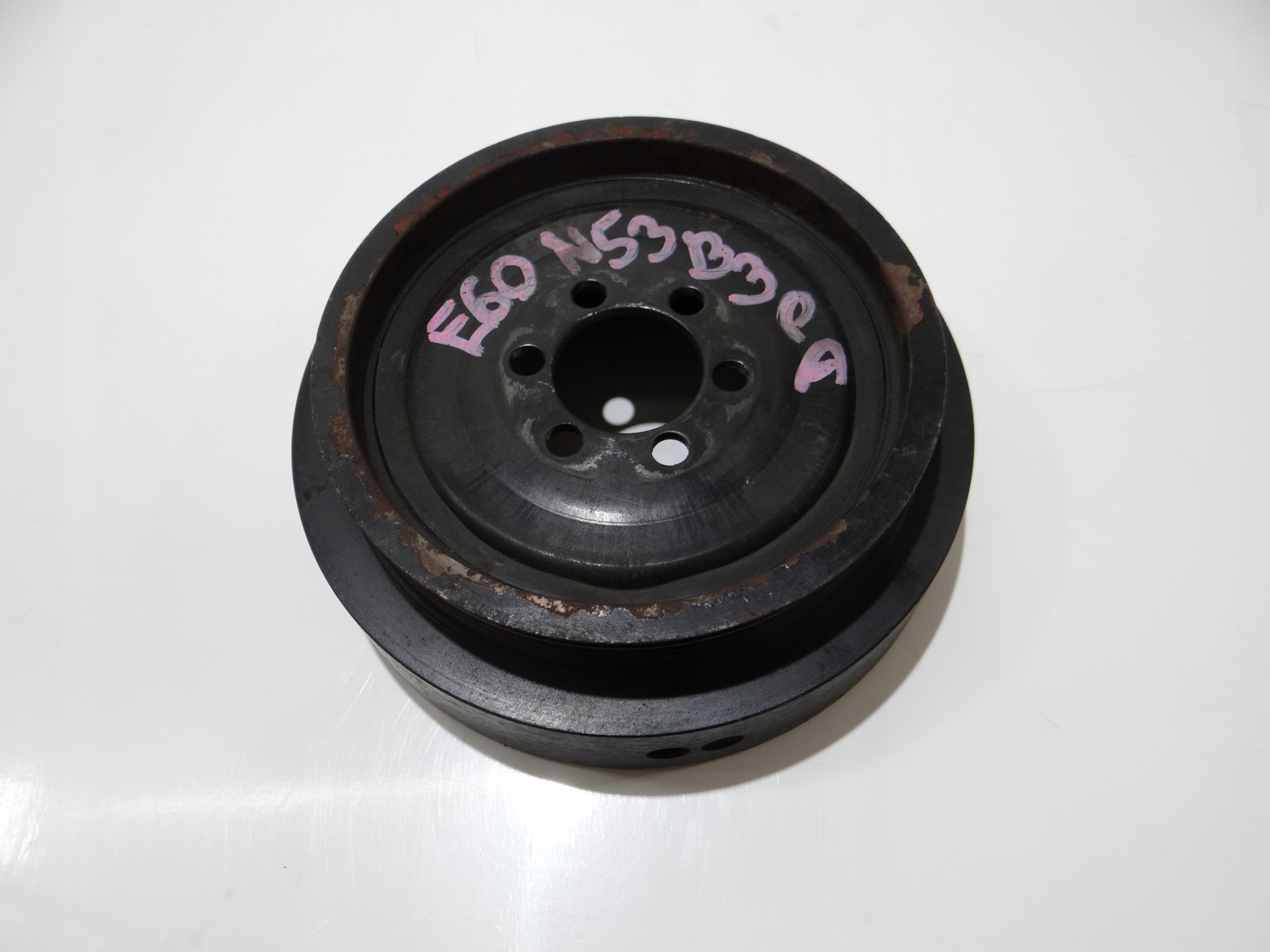 Puleggia BMW E60 E61 N53B30A 7546087 (20210610)
