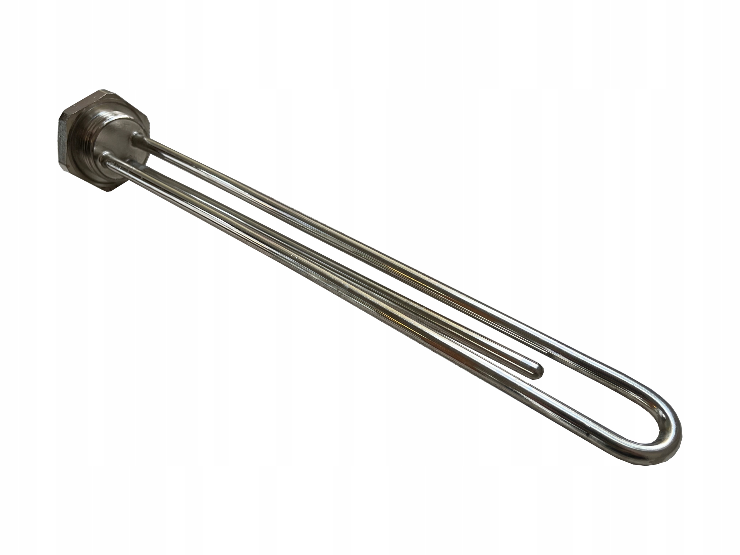 Grzałka do bojlera, do wody 2000W 230V 5/4" 340mm
