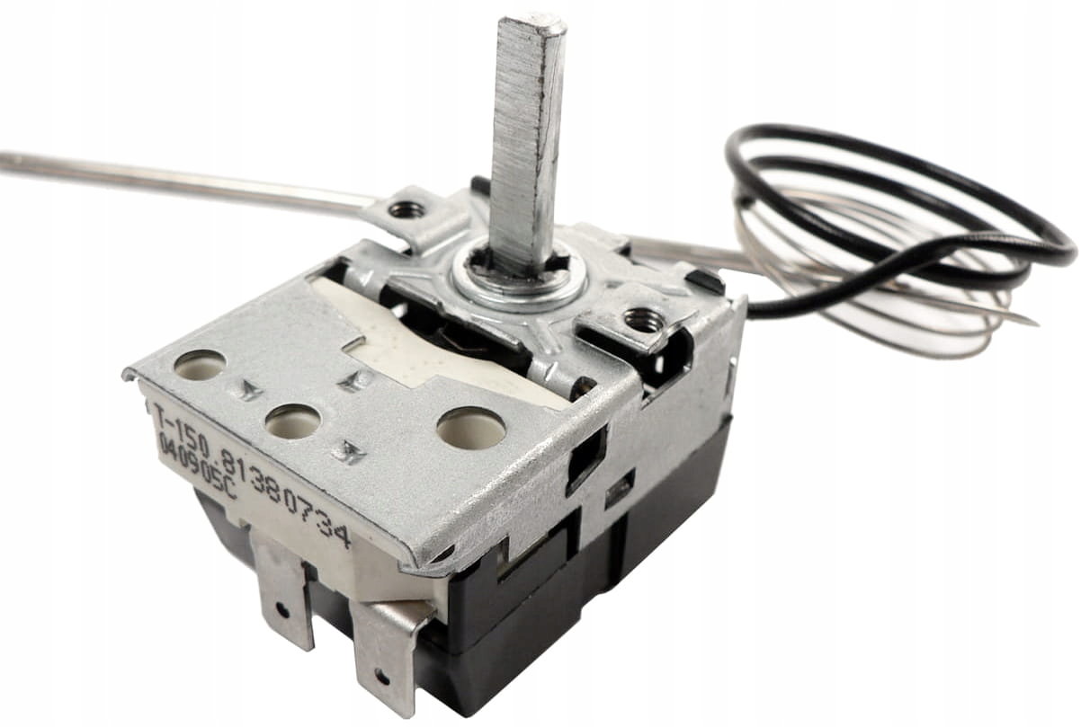 Termostat piekarnika Mastercook Dynamic T-150 Producent Mastercook