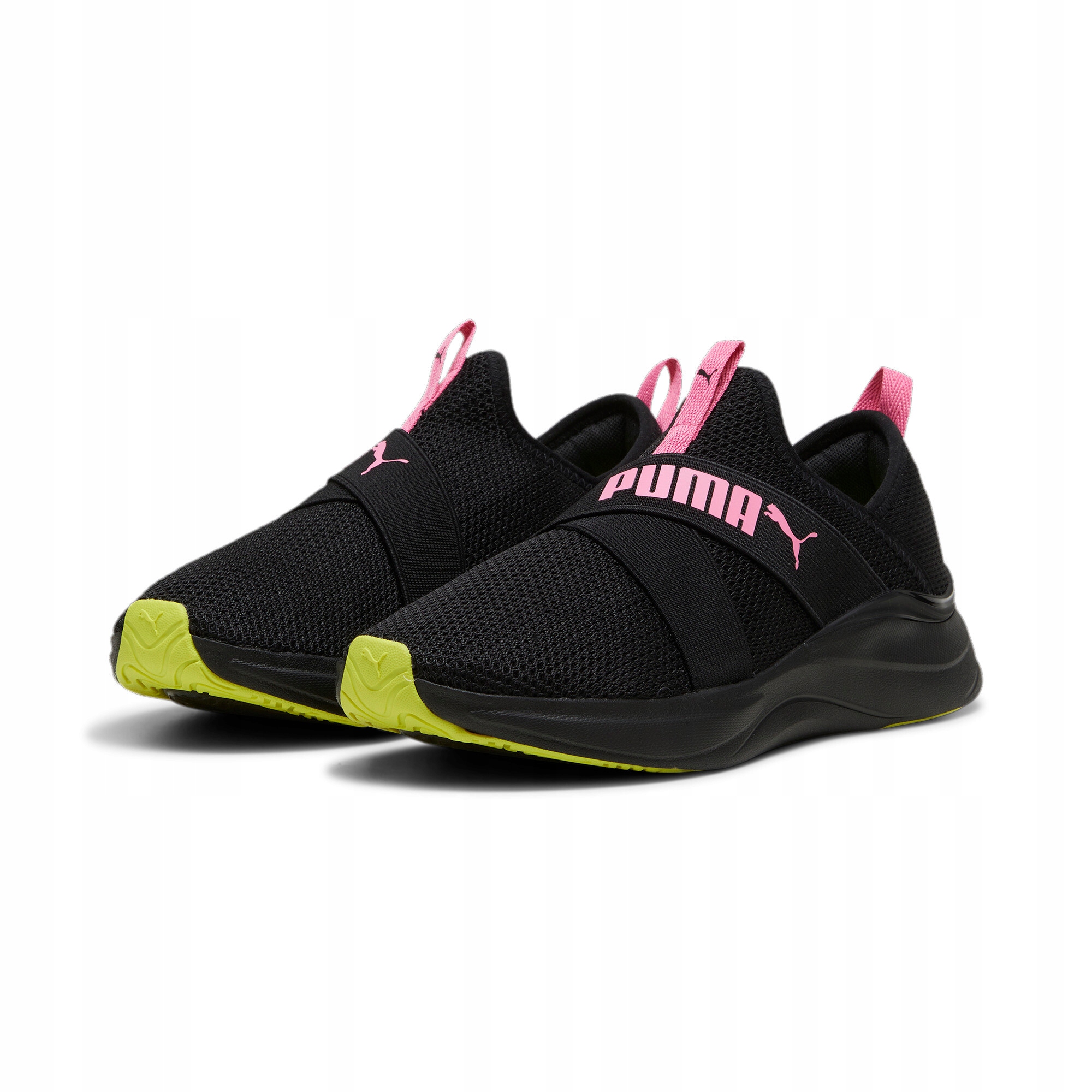 PUMA BUTY SOFTRIDE HARMONY SLIP 37960604 r 36