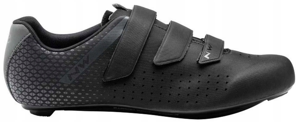 Buty Rowerowe Wpinane Northwave Core 2 szosowe r. 42