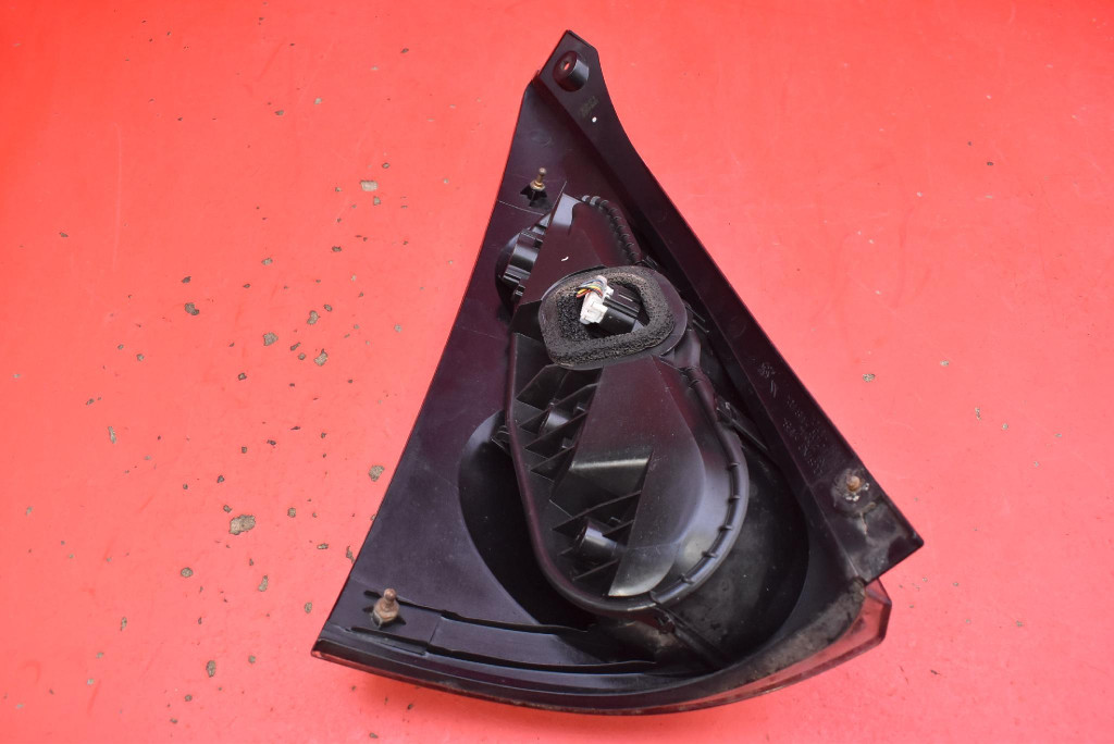 light right rear part rear CITROEN C1 1 and 5D HB 05-08