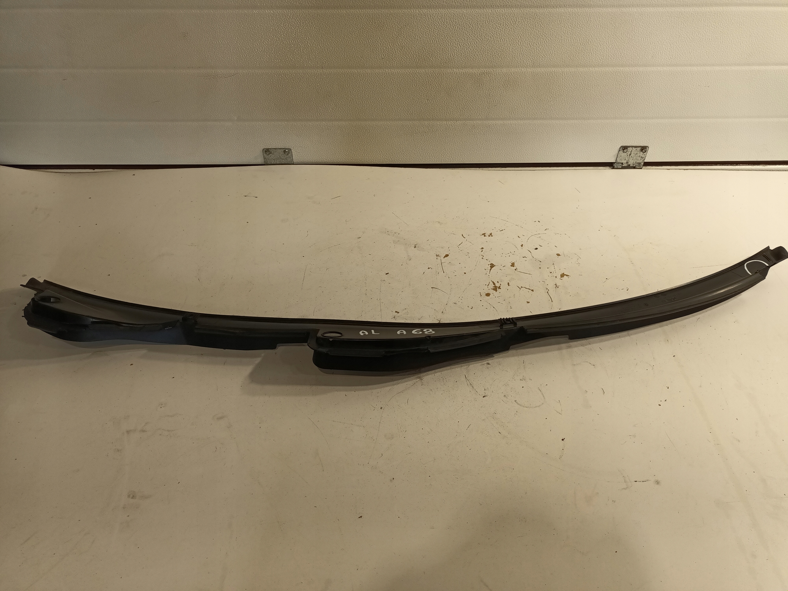 torpedo AUDI A5 8T0 8K1819403