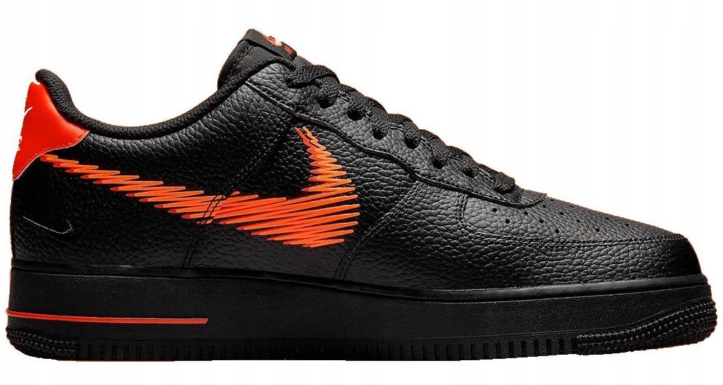 

Sneakers Air Force 1 Lo (DN4928-001) # 40