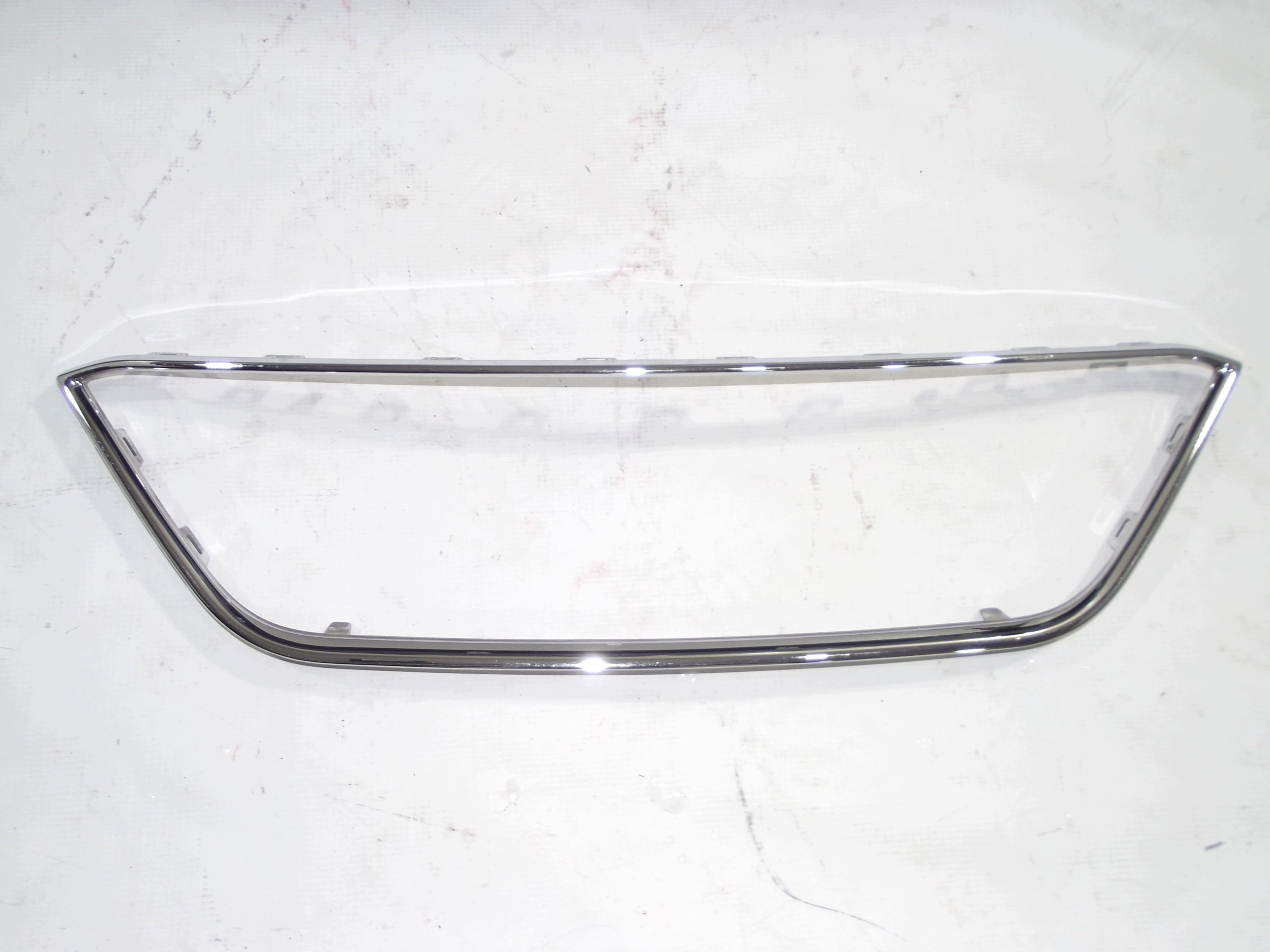 Seat Ibiza IV lift chrom grilla 6J0854643B