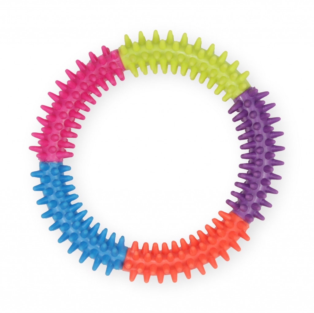 

Zabawka Gryzak dla Psa Pet Nova Ringo 15cm
