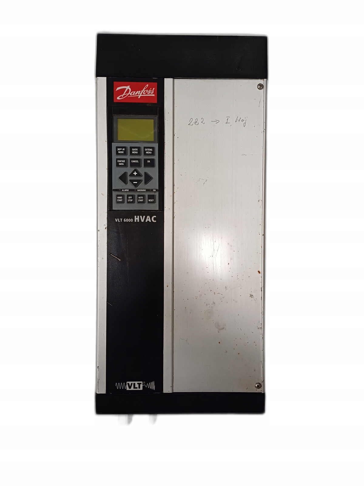 Danfoss Vlt - Niska cena na Allegro - Strona 2 Danfoss Vlt - Niska cena na Allegro - Strona 2