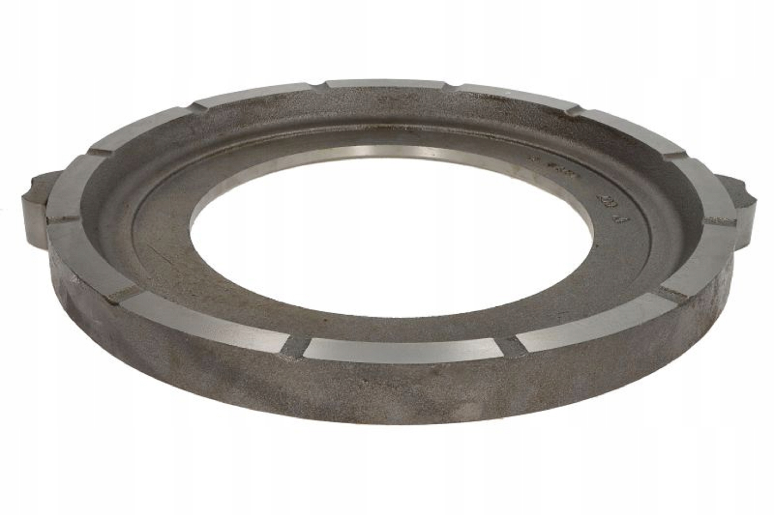 02-AG024 - Гальмівний диск John Deere R124067