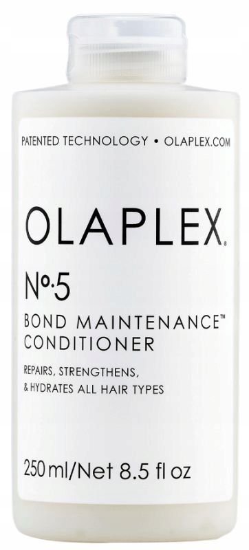 Olaplex No 5 Bond Obnovující Kondicionér Na Vlasy
