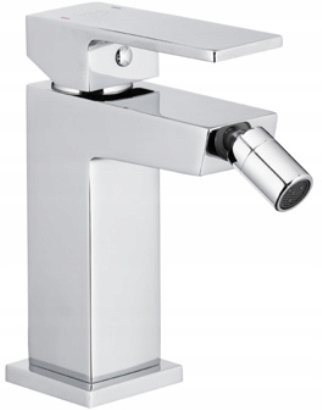 Kfa Bidetová Batéria Logon Chróm