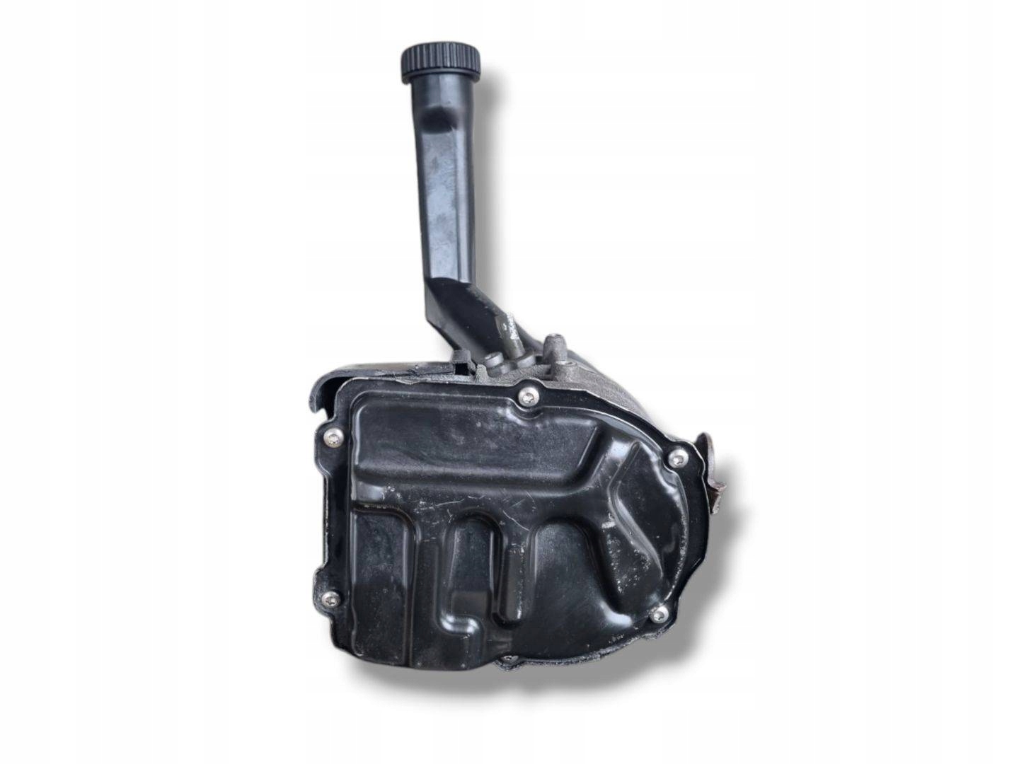 Pompa servosterzo elektrohydrauliczna Citroen C4 Grand Picasso 2010