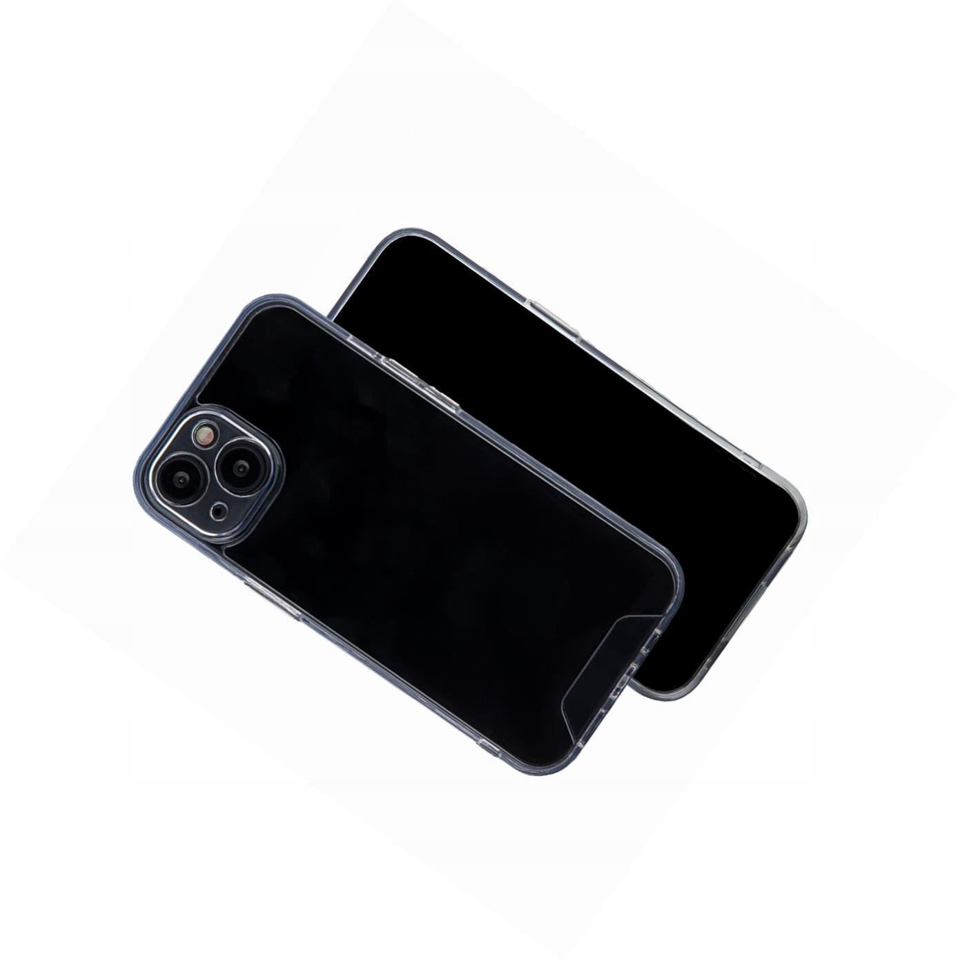 Etui nakładka Crystal pokrowiec do Xiaomi Redmi Note 13 Pro Plus 5G