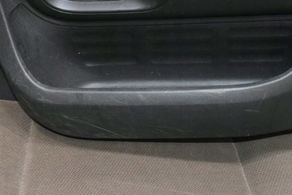 seat seats side side KOMPLET EU CITROEN C4 CACTUS 1 and 14-17